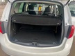 Vauxhall Meriva