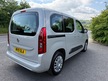 Vauxhall Combo