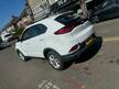 MG GS
