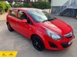 Vauxhall 