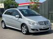 Mercedes B Class