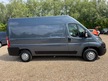 Citroen Relay