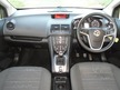 Vauxhall Meriva