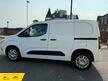 Vauxhall Combo