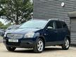 Nissan Qashqai+2