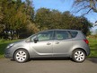 Vauxhall Meriva