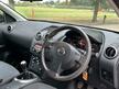 Nissan Qashqai+2