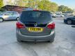 Vauxhall Meriva