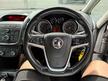 Vauxhall Zafira