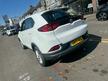 MG GS