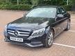 Mercedes C Class