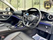 Mercedes E Class