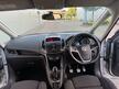 Vauxhall Zafira