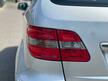 Mercedes B Class