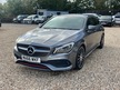 Vauxhall CLA