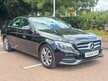 Mercedes C Class