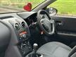 Nissan Qashqai+2