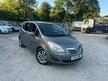Vauxhall Meriva
