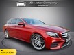 Mercedes E Class