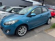 Mazda MAZDA 2