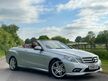 Mercedes E Class