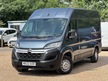 Citroen Relay