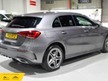 Mercedes A Class