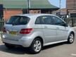 Mercedes B Class
