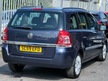 Vauxhall Zafira