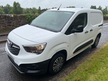 Vauxhall Combo