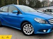 Mercedes B Class