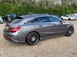 Vauxhall CLA