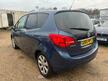 Vauxhall Meriva