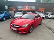 Mercedes CLA