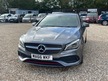 Vauxhall CLA