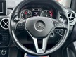 Mercedes B Class