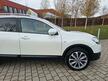 Nissan Qashqai+2