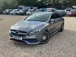 Vauxhall CLA