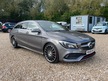 Vauxhall CLA