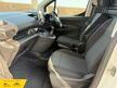 Vauxhall Combo