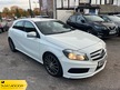 Mercedes A Class