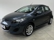 Mazda MAZDA 2