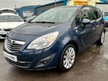 Vauxhall Meriva