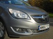 Vauxhall Meriva