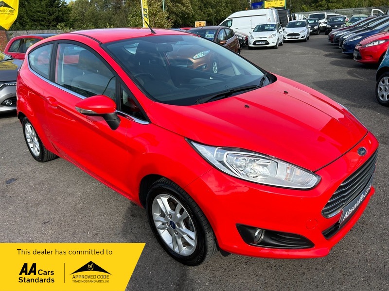 Ford fiesta 2015 isofix best sale