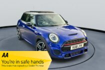 MINI Mini JOHN COOPER WORKS