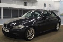 BMW 3 SERIES 2.0 318i Performance Edition Euro 5 (s/s) 4dr