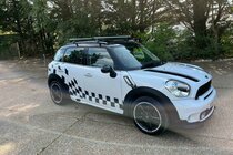 MINI Countryman 1.6 Cooper S Euro 5 (s/s) 5dr