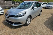 Renault Grand Scenic 1.5 dCi Dynamique Nav Euro 6 (s/s) 5dr