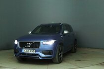 Volvo XC90 2.0h T8 Twin Engine 9.2kWh R-Design Auto 4WD Euro 6 (s/s) 5dr